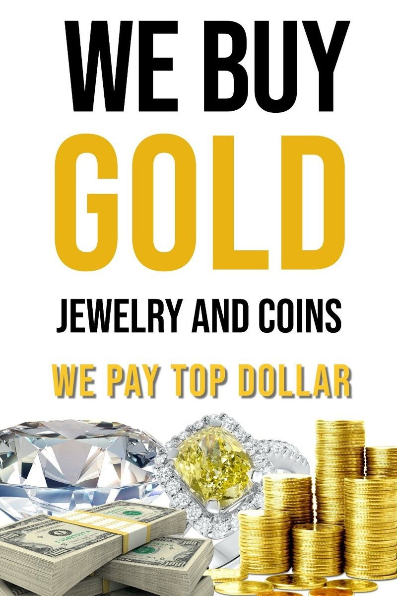 Gold Coins / Jewelry