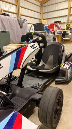 Ninebot go-kart PRO
