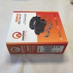Toyota 4runner 91-96 Front Premium Ceramic Brake Pads