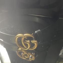 Gucci Women’s Belt 