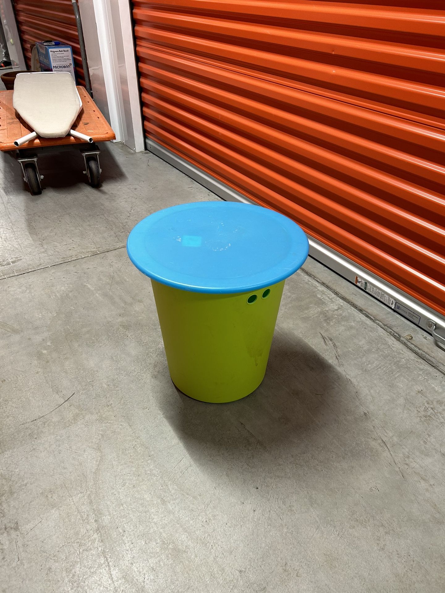 IKEA Glis Table