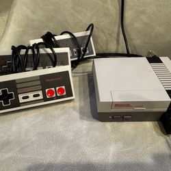 Nintendo NES Classic Edition