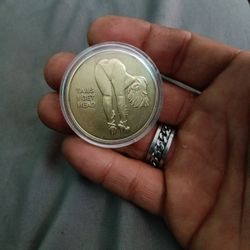 Lucky Coin 
