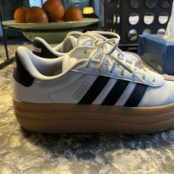 Women's Adidas Shoes