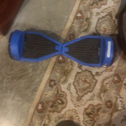 Cool Hoverboard 