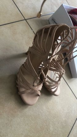 Women’s  shoes