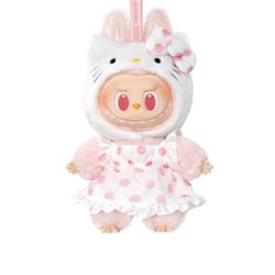 Hello Kitty Labubu
