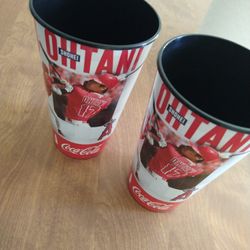 Anaheim Angels