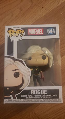 Funko Rogue marvel 644