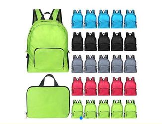 Back Pack