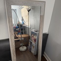 BDazzle 6ft Mirror