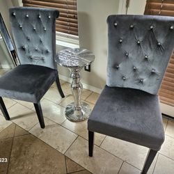 Chairs $80