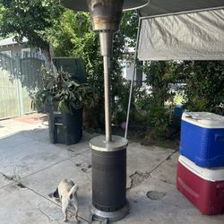 Patio Heater
