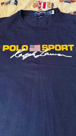 Ralph Lauren polo t shirts