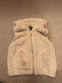 Zara Vest for toddler girl 2-3T 