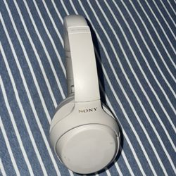 Sony Headphones 