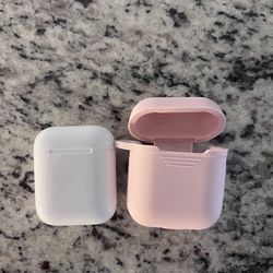 Apple AirPods 2nd Gen  