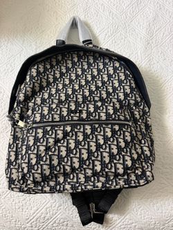 Dior rider backpack