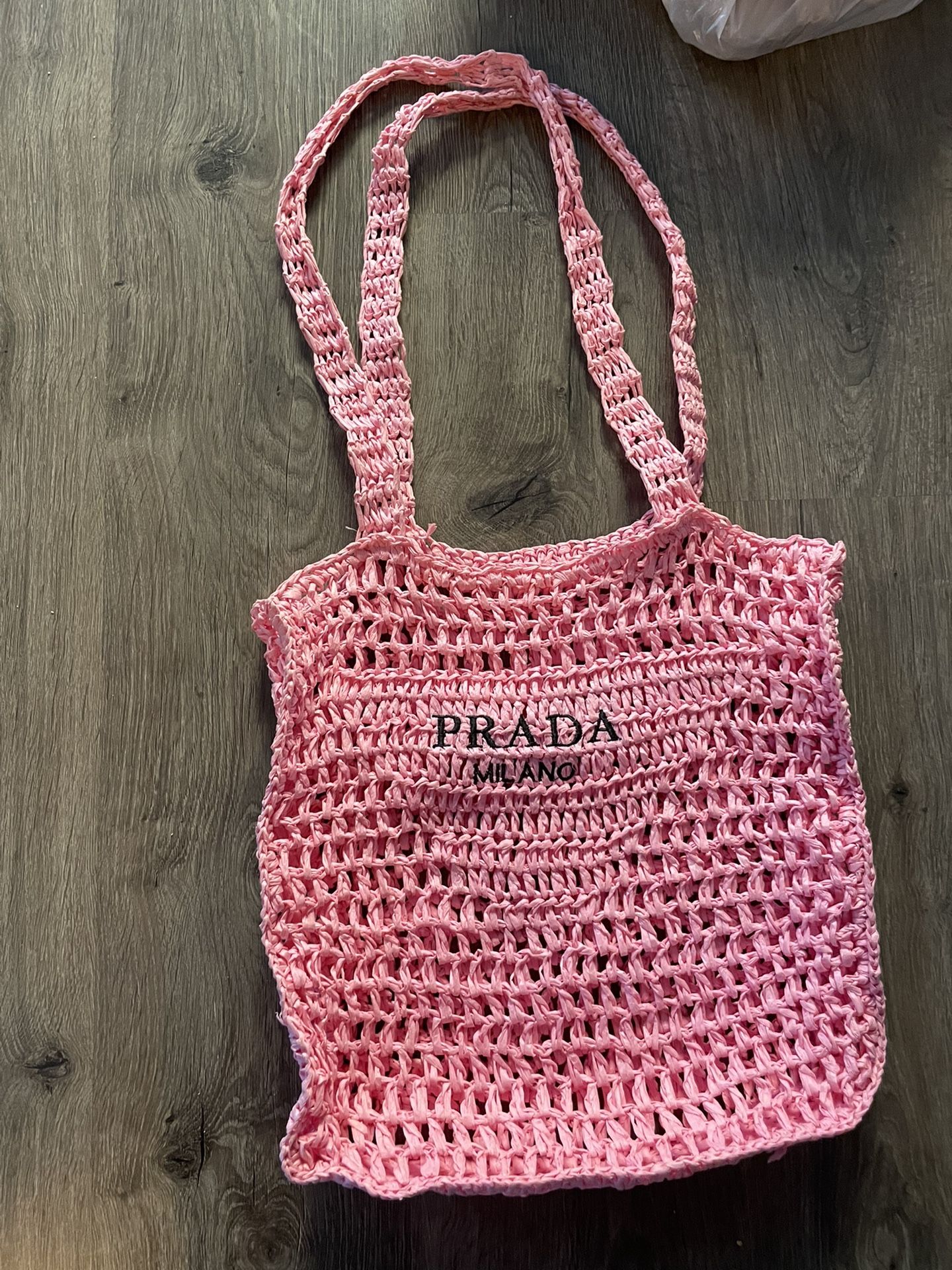Tote
