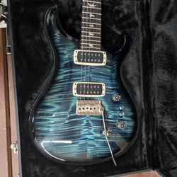 PRS Custom 24 Top10 Electric Guitar 