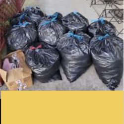 In Eaglerock   mens Clothes Size small To X-Large      Take All Bags For $39 FIRM PRICE 