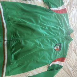 Mexico Sweater M