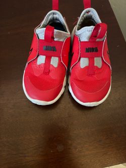 Nike toddler shoes