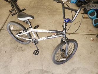 ​20" Kent Ambush BMX Bike - Great Condition