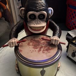 The Monkey 