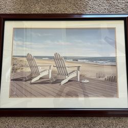 Framed Picture