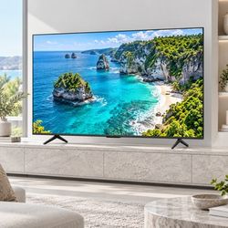 Smart TV 4K