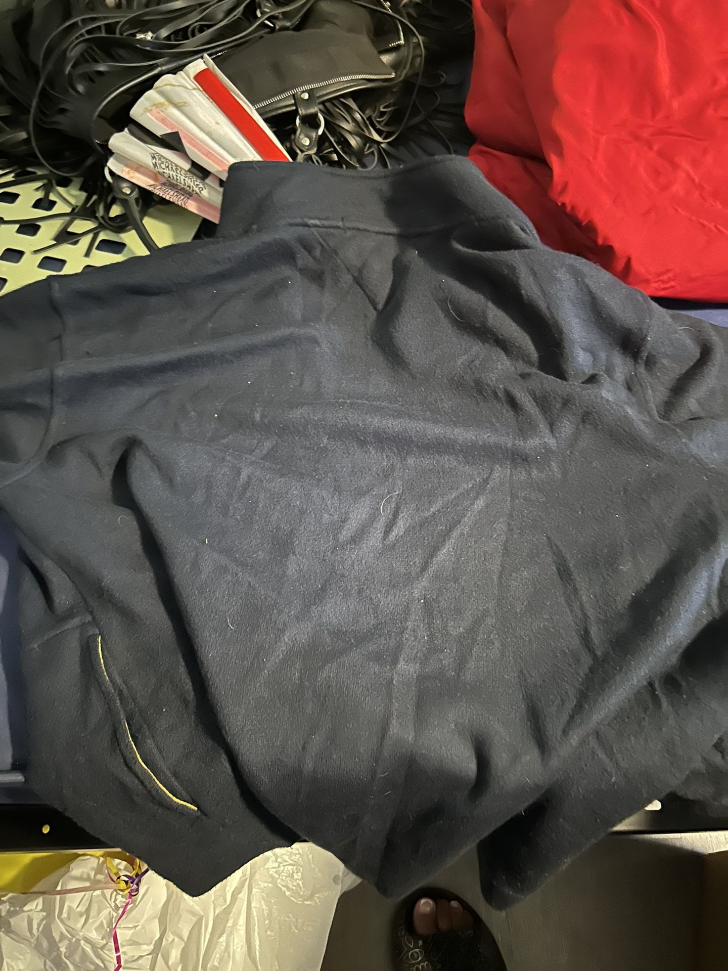 Nice Tommy Hilfiger Jacket