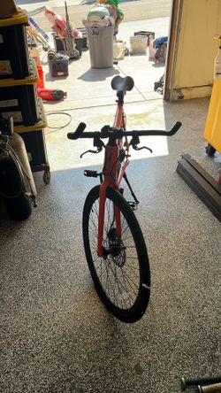 E bike can negotiate