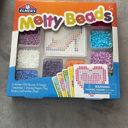 Melt Beads 