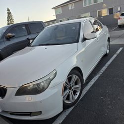 2010 BMW 328i