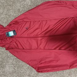 Men’s Brand New Jordan Jacket 