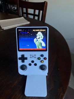 Game Console