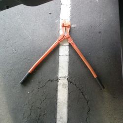 30 Inch Bolt Cutters 