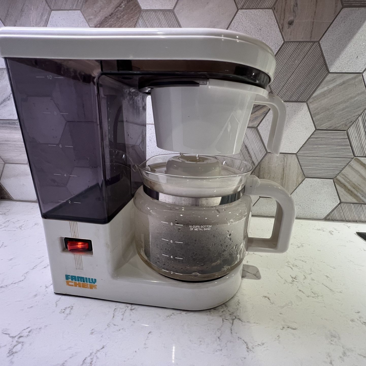 Family Chef Coffee Maker for Sale in Matthews NC OfferUp