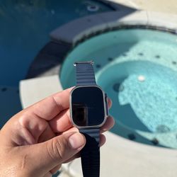 Apple Watch Ultra 2