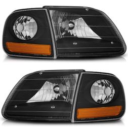 F150 headlights 1(contact info removed)