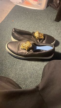 Versace Shoes