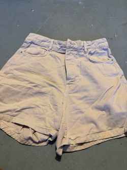 Short Zara size M