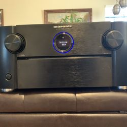 Marantz AV7702 11.2 Dolby Atmos Surround