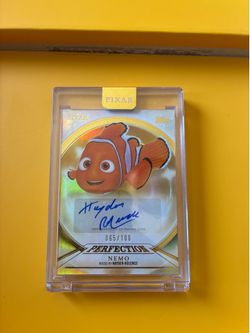 Disney card