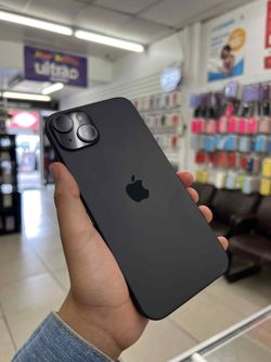 iPhone 15 Plus 128GB UNLOCKED 