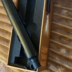 Randy’s Path Light Electric Nector Collector