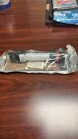 Military Tactical Flashlight