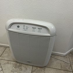 Air Purification Machine