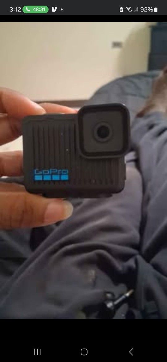 Gopro